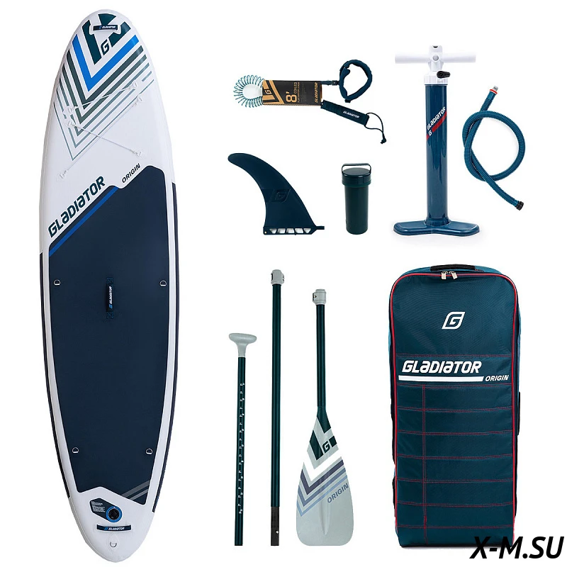SUP Board GLADIATOR OR10.8 SC SUP Board GLADIATOR OR10.8 SC