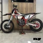 Мотоцикл AJERRA SAGAI CB300RL