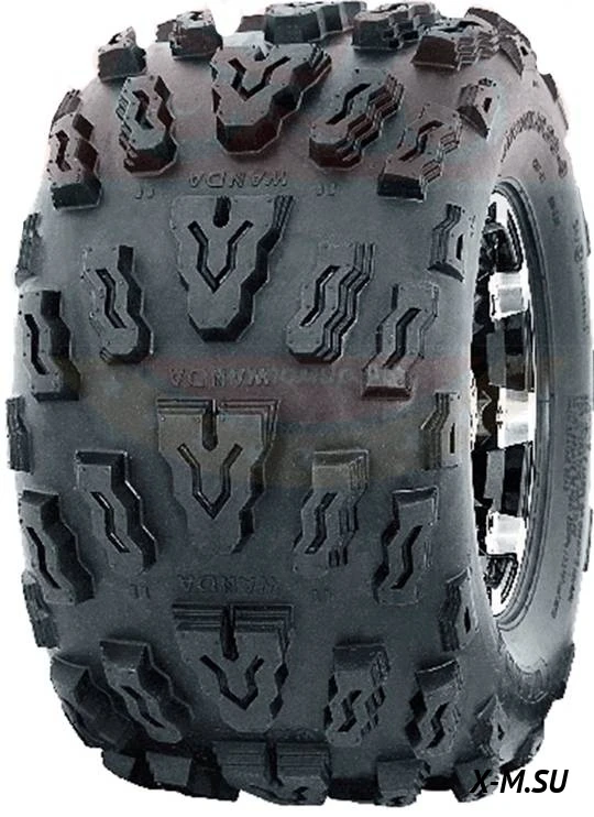 Покрышка ATV WANDA (BEORN 150 передние) (Р347) Покрышка ATV WANDA (BEORN 150 передние) (Р347)