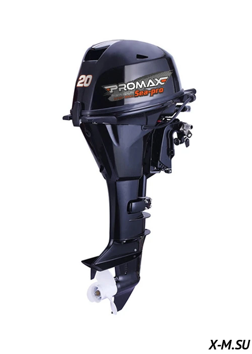 Лодочный мотор PROMAX SF20FES Лодочный мотор PROMAX SF20FES