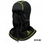 Подшлемник Neoprene DP DP black