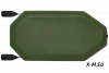 Лодка ПВХ Фрегат М-11 Лайт (240 см)