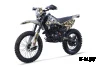 Мотоцикл BRZ Z7 CB300F