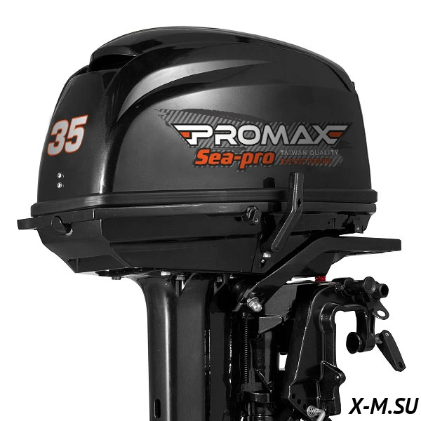 Лодочный мотор PROMAX SP30FEEL-T Лодочный мотор PROMAX SP30FEEL-T