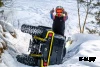 Электроквадроцикл SIMARGL ELEKTRO ELIQ (Кит Комплект для электрификации BRP)