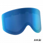 Линзы 80's TML blue afc