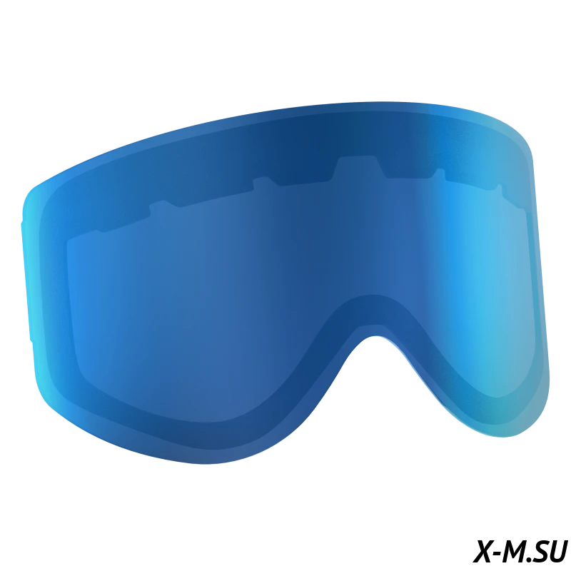 Линзы 80's TML blue afc Линзы 80's TML blue afc
