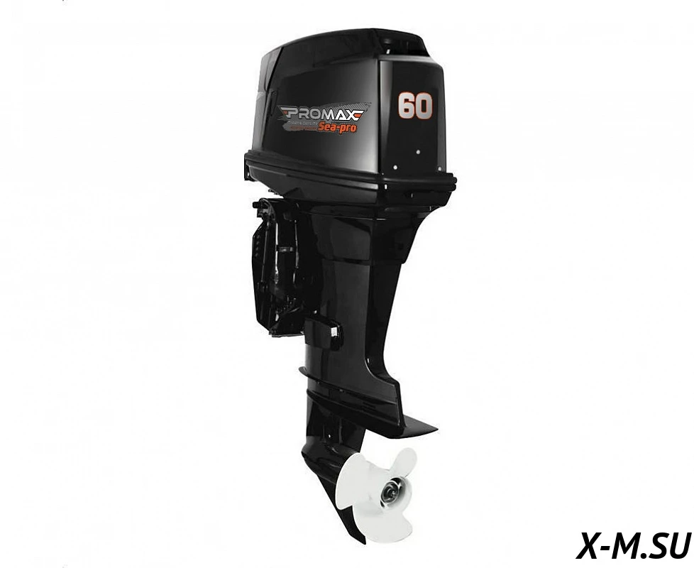 Лодочный мотор PROMAX SP60FEEL Лодочный мотор PROMAX SP60FEEL