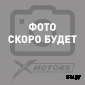 Чехол для хранения снегохода Stels Витязь, Атаман черный полиэстеровая ткань Оксфорд ПРЕМИУМ