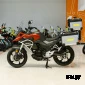 Мотоцикл DAYUN DY300-XF
