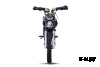 Мотоцикл BRZ Z7 CB300F