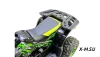Квадроцикл Bison Gladiator 125