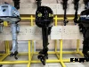 Лодочный мотор STELS 9.9HP