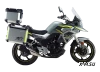 Мотоцикл DAYUN DY300-XF