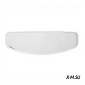 антизапотевающая линза(пинлок) Raleri FogStop Clear Small