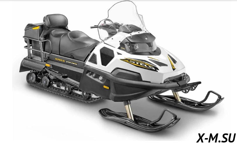Снегоход STELS ВИКИНГ (VIKING) SV800T LUX V3.0 K01 SWT GK Снегоход STELS ВИКИНГ (VIKING) SV800T LUX V3.0 K01 SWT GK