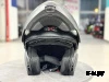 Шлем модуляр HETOSHI XD1-256 цв.Черный матовый  р. L