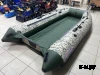 Лодка MISHIMO RAPID 360 PRO Б/У