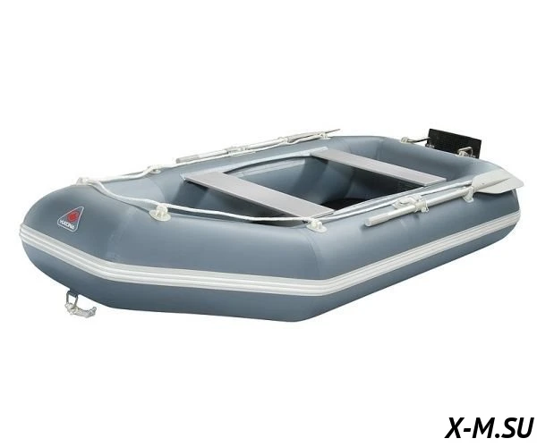 Лодка надувная YUKONA 260 GT (без пайола, транец в комплекте) Лодка надувная YUKONA 260 GT (без пайола, транец в комплекте)
