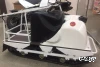 Мотобуксировщик PAXUS 500 AVANT 15 л.с.