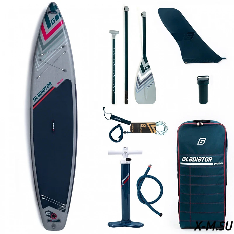 SUP Board GLADIATOR OR12.6S SUP Board GLADIATOR OR12.6S