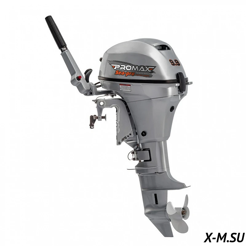 Лодочный мотор PROMAX SF9.9FHS Лодочный мотор PROMAX SF9.9FHS