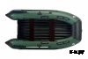 КОМПЛЕКТ ЛОДКА MISHIMO LITE 350 + ЛОДОЧНЫЙ МОТОР 9,9 Л.С.
