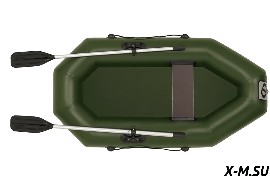 Лодка ПВХ Фрегат М-1 (200 см) Лодка ПВХ Фрегат М-1 (200 см)