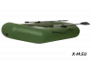 Лодка ПВХ Фрегат М-11 Лайт (240 см)