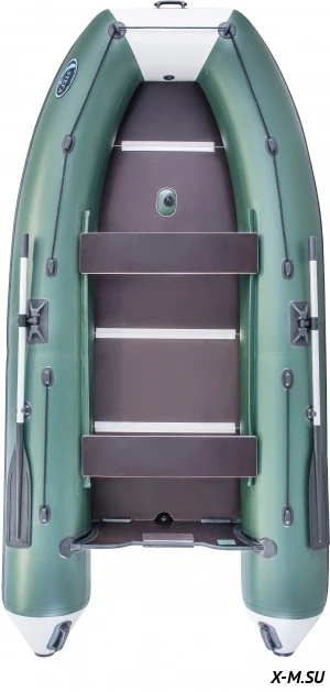 Моторная лодка STEFA3000МК Моторная лодка STEFA3000МК