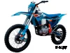 Мотоцикл GR8 F300L (4T NB300) Enduro LITE (2024 г.)