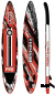 SUP (САП) Доска MISHIMO PRO-MAX SPORT RED 12,6’ (385см)