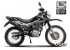 Мотоцикл Regulmoto SK250GY-5