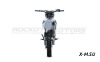 Мотоцикл эндуро ROCKOT R5H Cyclone (250cc, HS172FMM (CB250F), 21/18)