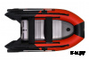 Лодка надувная YUKONA 330 TS - U (без пайола)