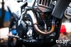 Мотоцикл JHL MOTO JHL ZR8i EFI NC300S (182-MN)