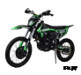 Мотоцикл MOTOLAND (МОТОЛЕНД) X3 300 PRO EFI (ZS175FMM-2 PR5)