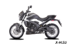 Мотоцикл BAJAJ Dominar 250