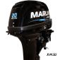 Лодочный мотор MARLIN MFI 20 AWRL