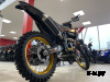 Кроссовый мотоцикл PROMAX BLACKOUT NB300 MX