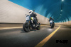 Мотоцикл CFMOTO 300 CL-X (ABS)