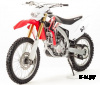 Мотоцикл MOTOLAND (МОТОЛЕНД) Кросс XR250