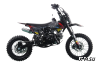 Питбайк FullCrew Power Trasher 125cc 14\12 (п\автомат эл.стартер)