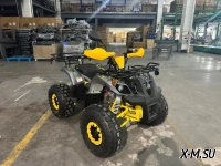 Квадроцикл VENTO ТАО ТАО ATV 125