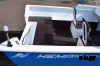 Алюминиевый катер WYATBOAT Неман-400 DCM