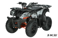 Квадроцикл KAYO BULL-2C (2020) Комплект запчастей