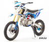 Мотоцикл MOTOLAND (МОТОЛЕНД) Кросс APEX125 (2022 г.)