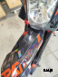 Питбайк FRATELI FRZ 190E 17/14 Б/У