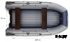 Лодка «ФЛАГМАН – DK 500»