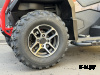 Квадроцикл GBM CRONOS 420 4WD EFI